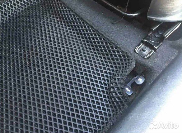 Коврики ева