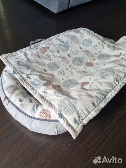 Кокон для новорожденных, гнездо