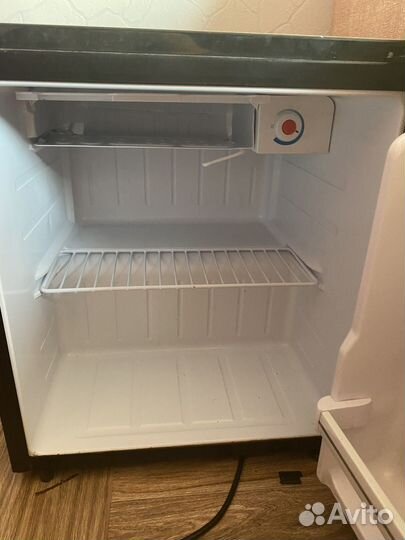 Мини Холодильник минибар с морозилкой Kraft