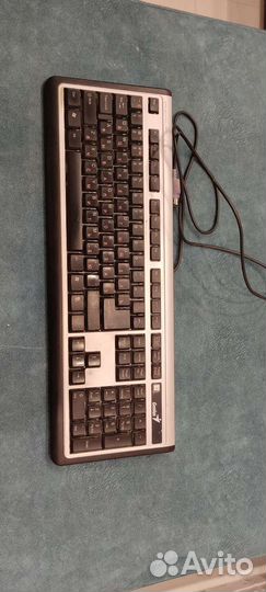 Клавиатура