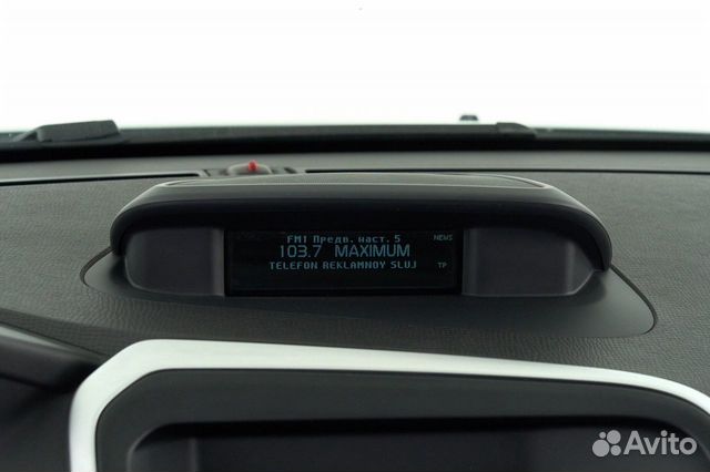 Volvo XC60 2.4 AT, 2010, 162 000 км объявление продам