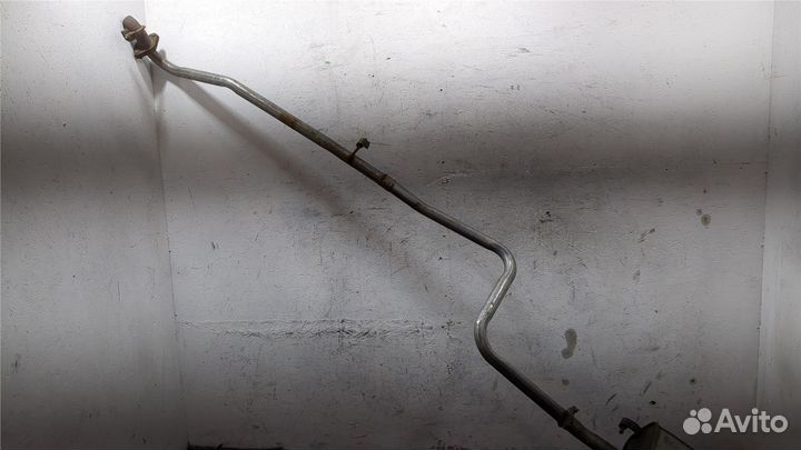 Глушитель Renault Scenic, 2000