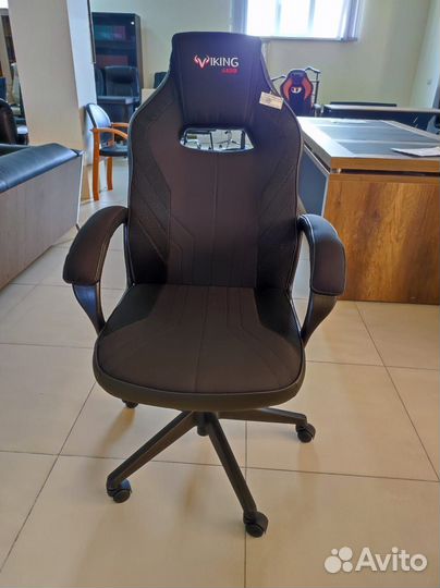 Игровое кресло