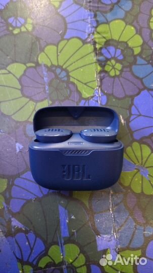 Наушники Jbl Tune 130Nc
