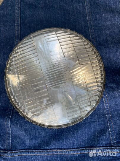 Фара фг 105 3711201