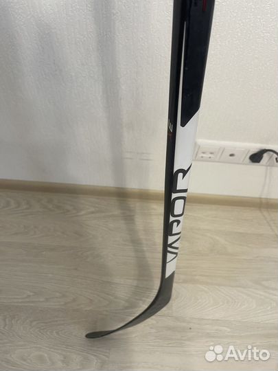 Хоккейная клюшка bauer vapor 3X