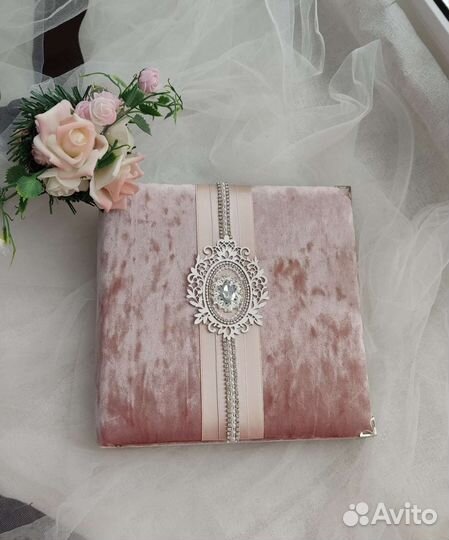 Альбомы для фотографий, ежедневники ручной работы