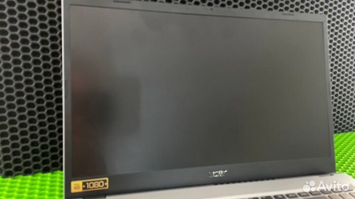 Ноутбук Acer Aspire 3 A315-24P-R25G