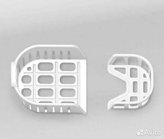 Складная кокон-кроватка