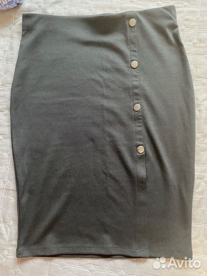 Вещи женские 44-46 пакетом #7