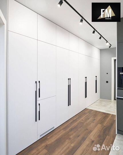 Шкаф распашной как икея