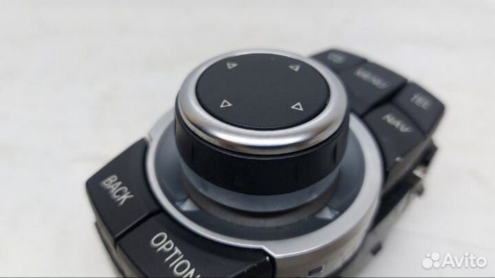 Джойстик центральной консоли Bmw 3-Series E90 3.0D