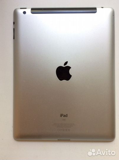 iPad 3 A1430