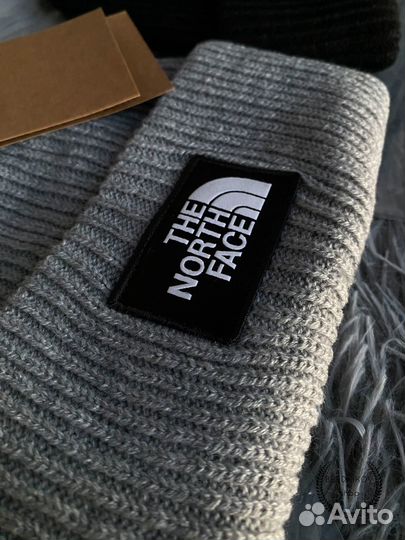 Шапка THE north face