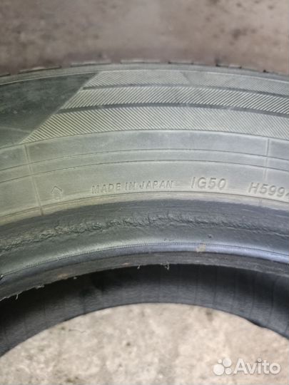 Yokohama Ice Guard IG50+ 185/65 R15