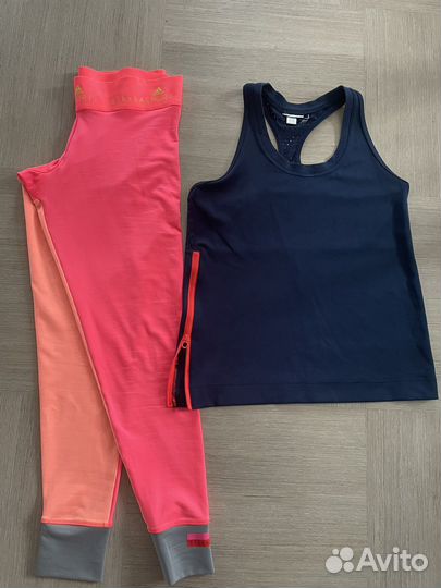Спортивный костюм Adidas Stella McCartney