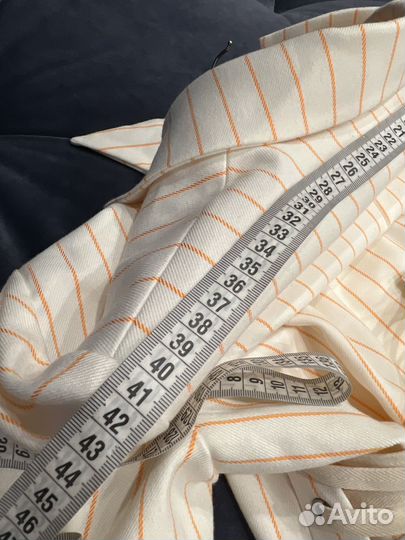 Платье пиджак 46