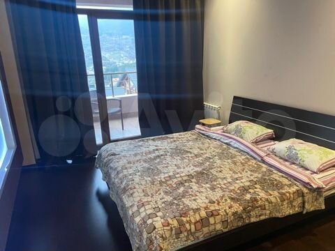 2-к. квартира, 68 м², 3/7 эт.