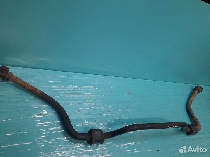 Передний стабилизатор Renault megane 1