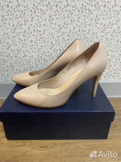 Туфли женские 37 размер