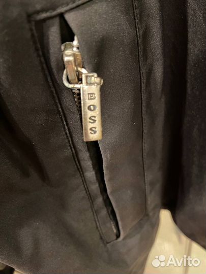 Ветровка Hugo Boss Vintage(2005)