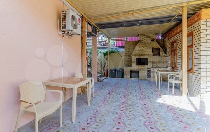 Комната 15 м², 2/2 эт.