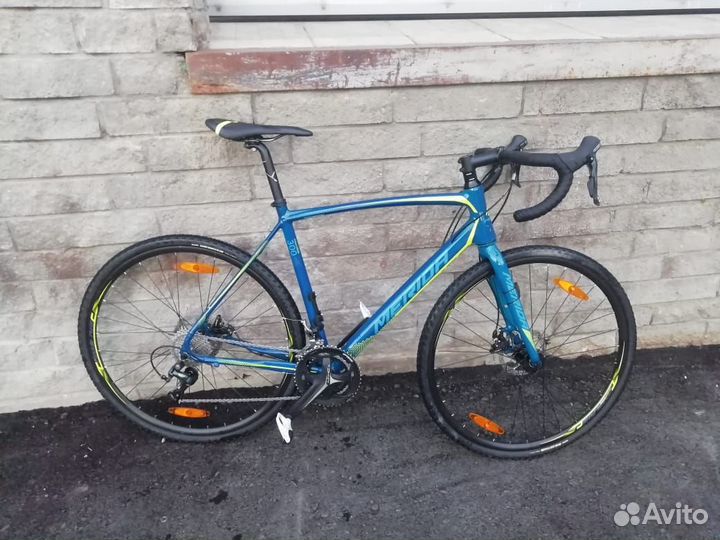 Merida cyclocross 300