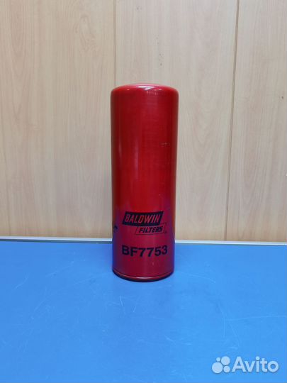 Фильтр топливный BF7753 P550625 FF5624