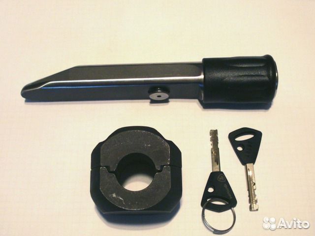 Гарант блок люкс для Bmw + установка/доствка