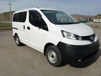 Nissan NV200 1.6 AT, 2018, 122 000 км, с пробегом, цена 1 700 000 руб.