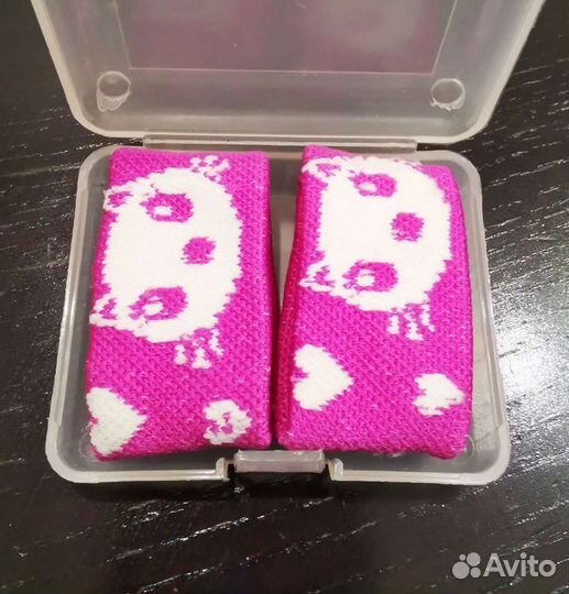 Браслет детский акупунктурный