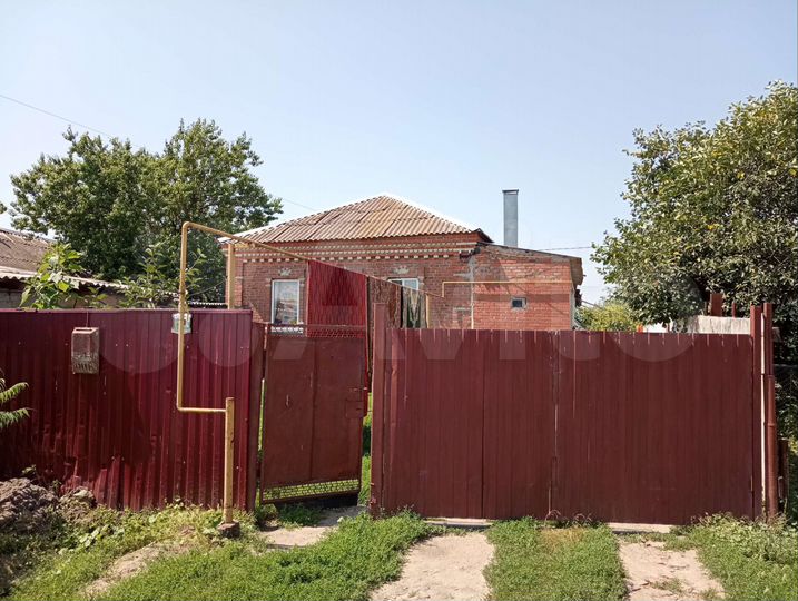 Дом 120 м² на участке 17 сот.