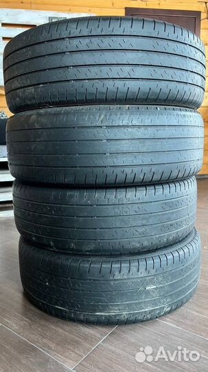 Bridgestone Alenza 001 225/60 R18 102