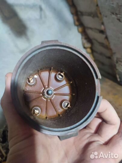 Крышка трамблёра