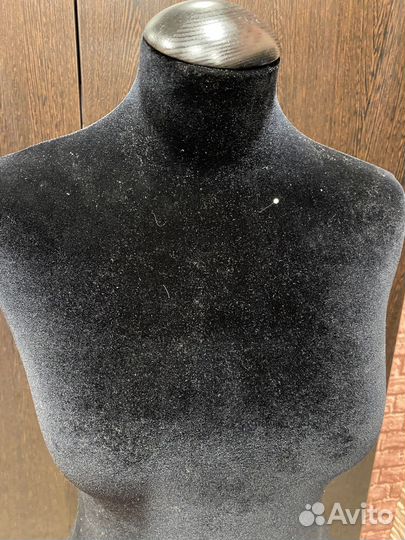 Манекен портновский мягкий