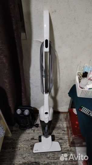 Пылесос deerma xiaomi