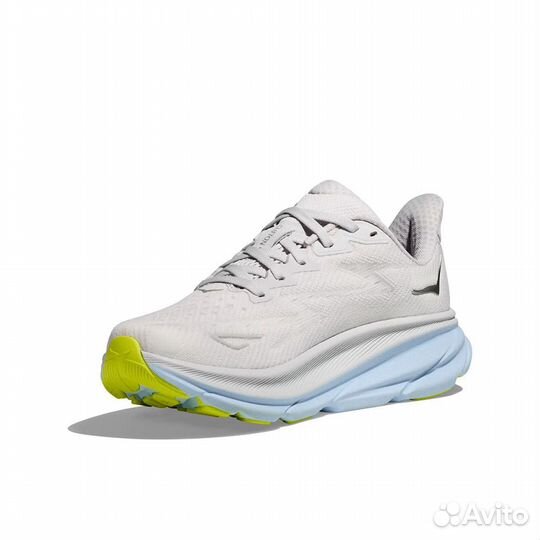 Кроссовки Hoka W clifton 9 41,5EU 26см