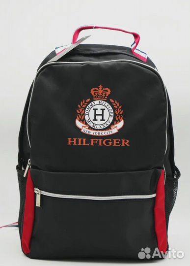 Рюкзак Tommy Hilfiger