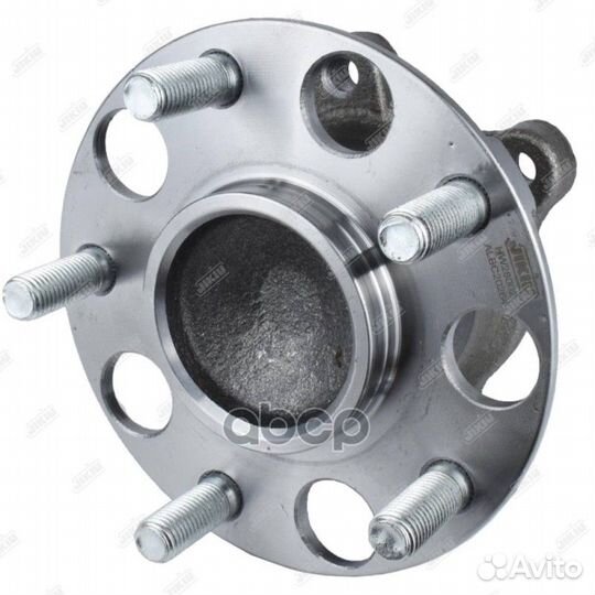 Ступица колеса honda accord CL7 CL9 euro HW2800