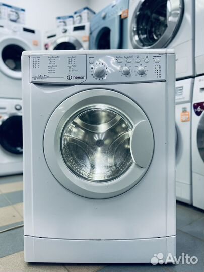 Стиральная машина бу. 33см. Гарантия. Доставка