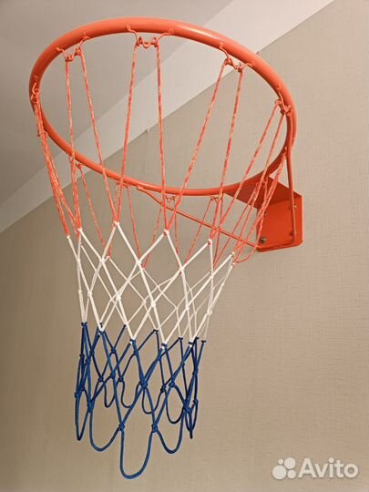 Кольца спортивные