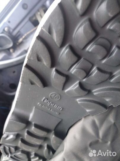 Сапоги болотные эва