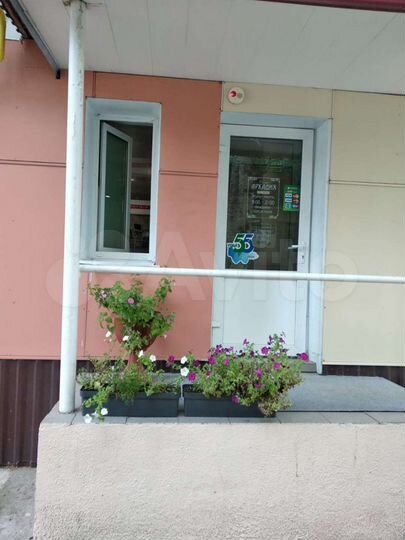 Нежилое помещение, 61 м2