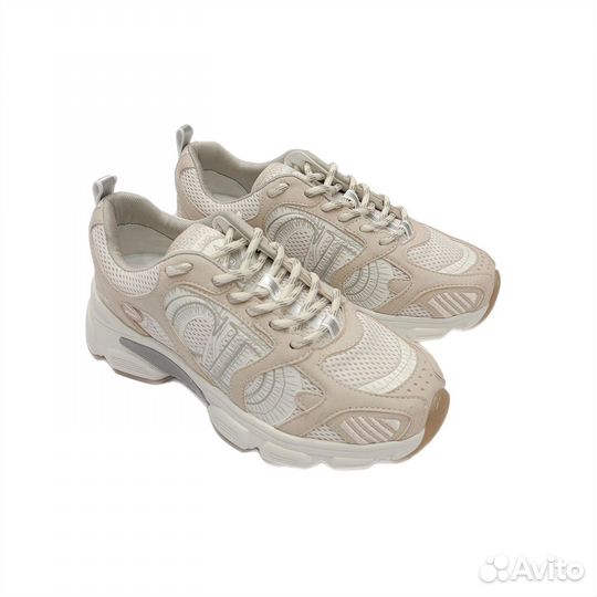 Кроссовки christian dior