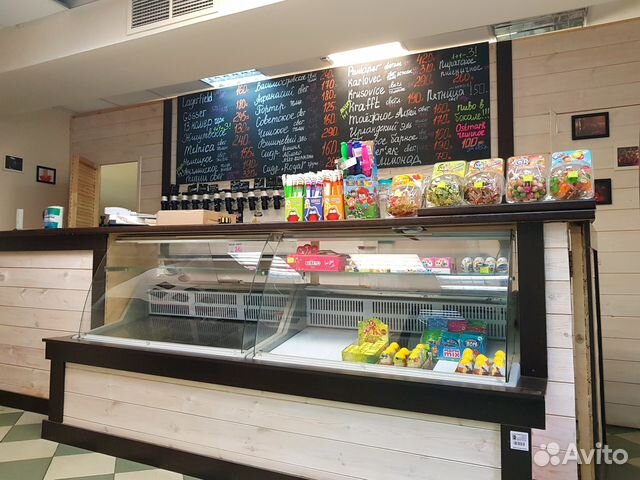 Пивной магазин под ключ