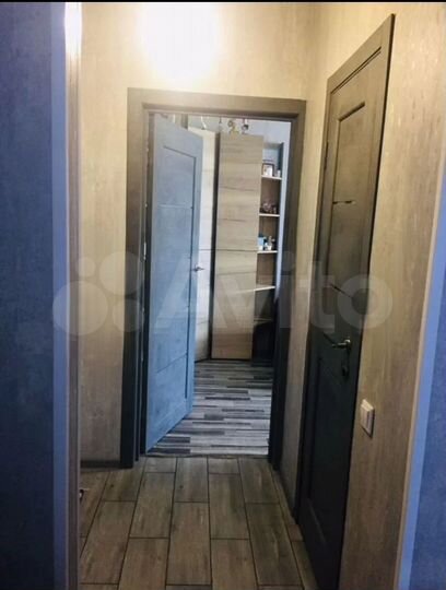 2-к. квартира, 36,3 м², 1/2 эт.