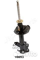 MM-10053 Амортизатор nissan primera P10 пер.пра