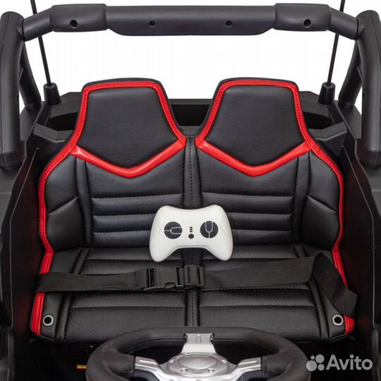 Электромобиль