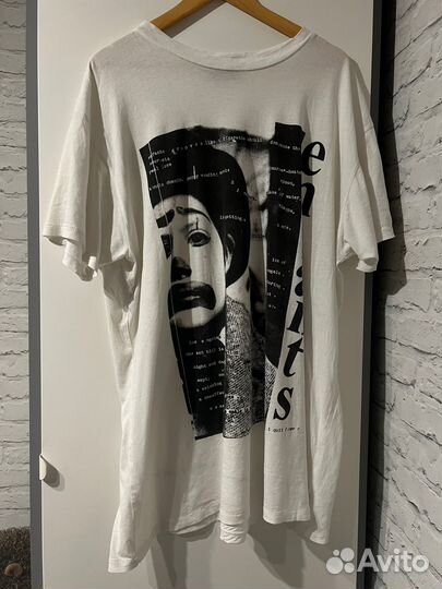 Футболка Enfants Riches Deprimes