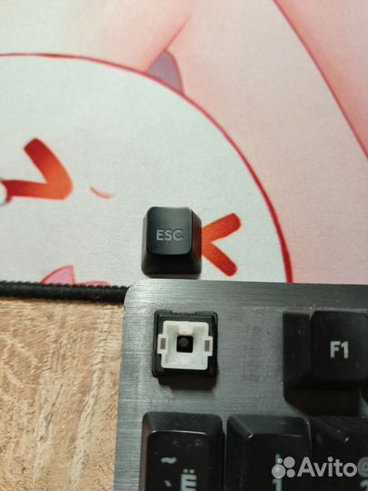 Logitech g413 carbon